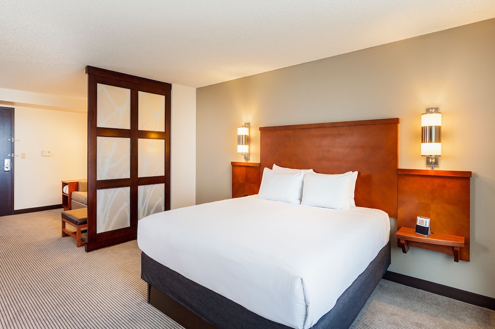 hyatt place sacramento roseville