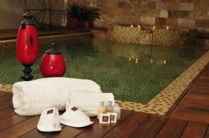Kenton Palace Buenos Aires,Monserrat>>Buenos Aires,4 star