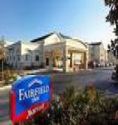 fairfield inn by marriott sacramento cal expo