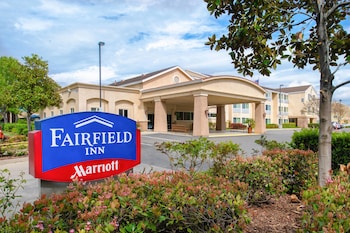fairfield inn by marriott sacramento cal expo