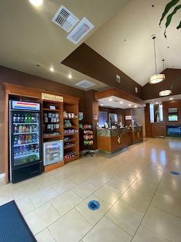 fairfield inn by marriott sacramento cal expo