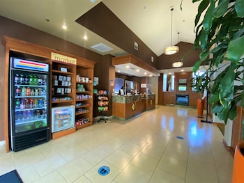 fairfield inn by marriott sacramento cal expo