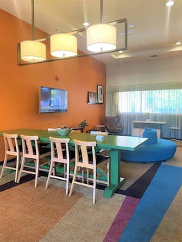 fairfield inn by marriott sacramento cal expo