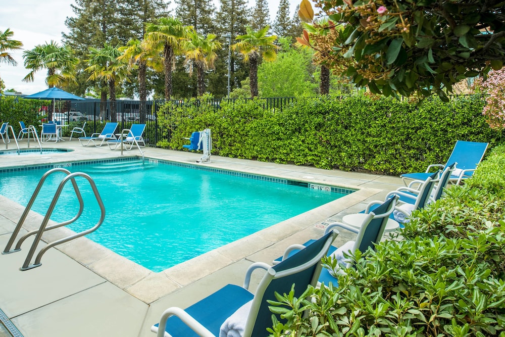 fairfield inn by marriott sacramento cal expo