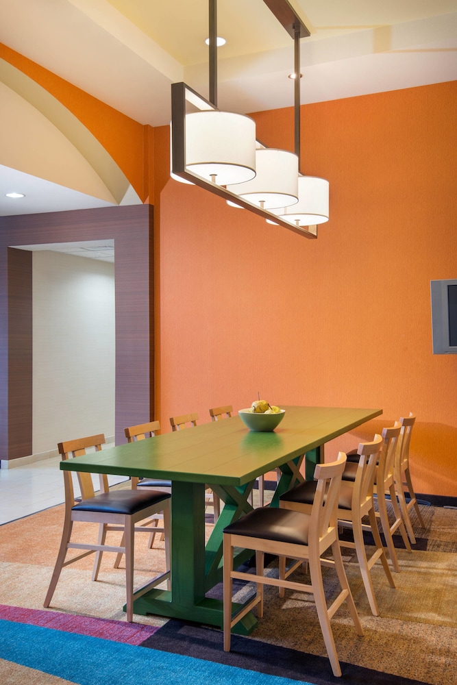 fairfield inn by marriott sacramento cal expo