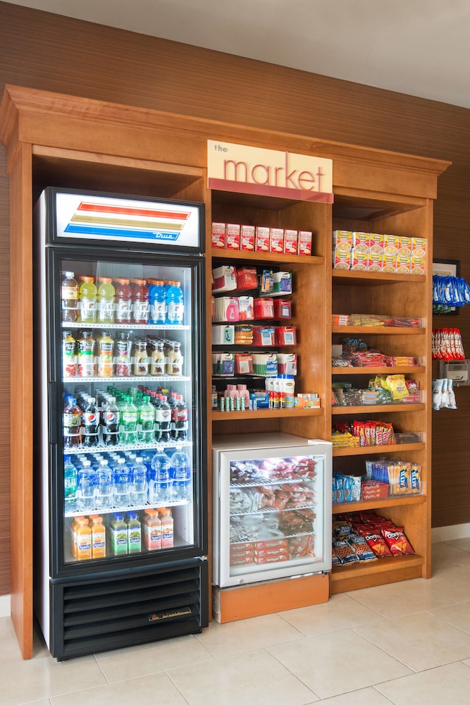 fairfield inn by marriott sacramento cal expo