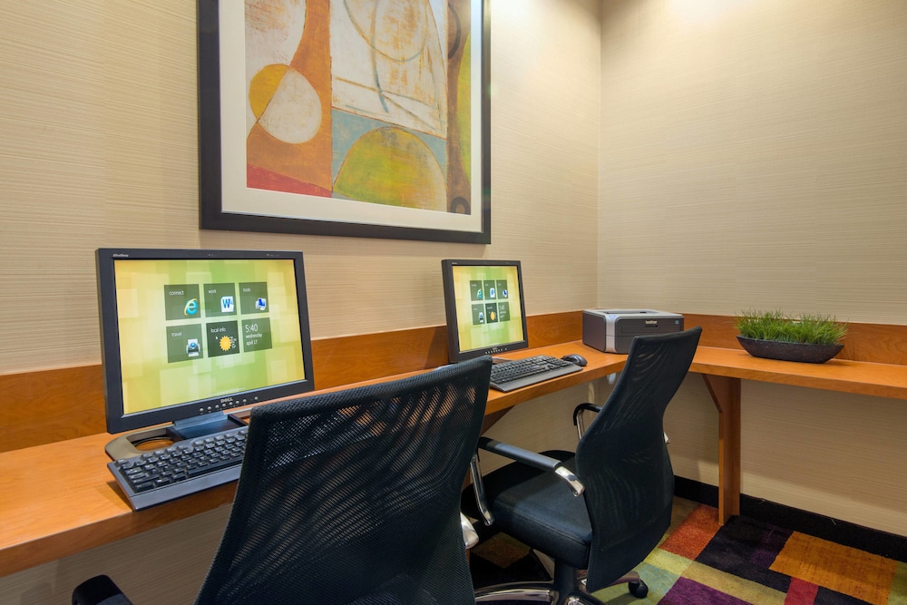 fairfield inn by marriott sacramento cal expo