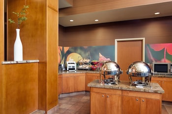 fairfield inn by marriott sacramento cal expo