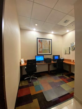 fairfield inn by marriott sacramento cal expo