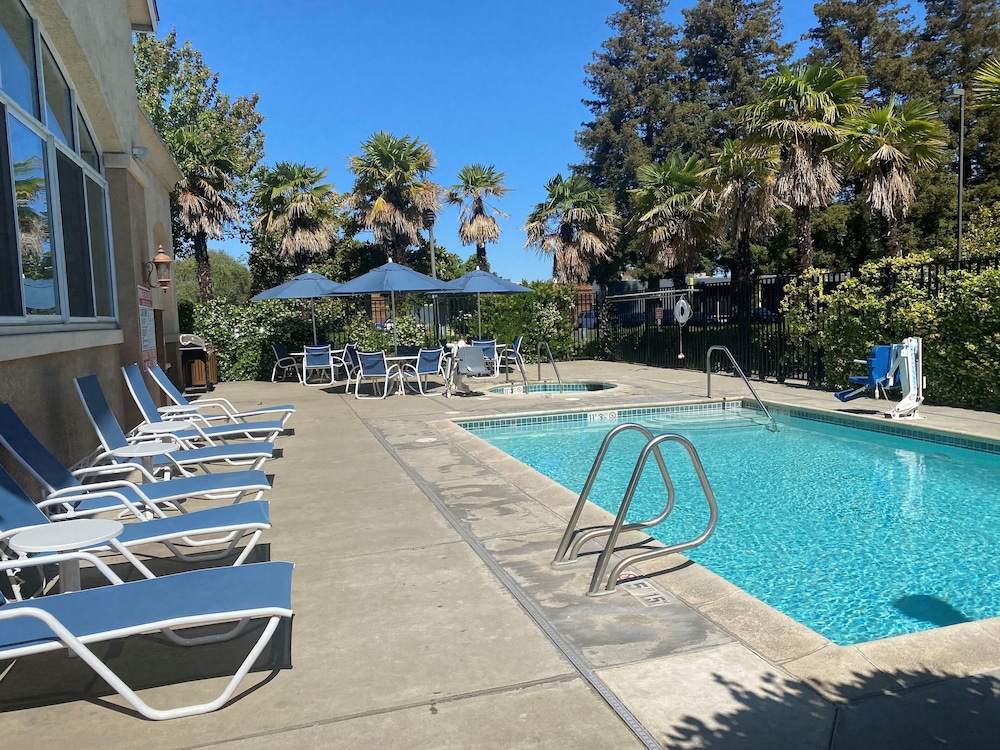 fairfield inn by marriott sacramento cal expo