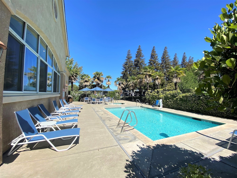 fairfield inn by marriott sacramento cal expo