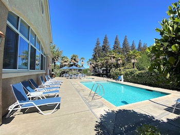 fairfield inn by marriott sacramento cal expo