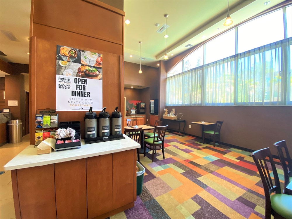 fairfield inn by marriott sacramento cal expo