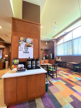 fairfield inn by marriott sacramento cal expo