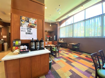 fairfield inn by marriott sacramento cal expo