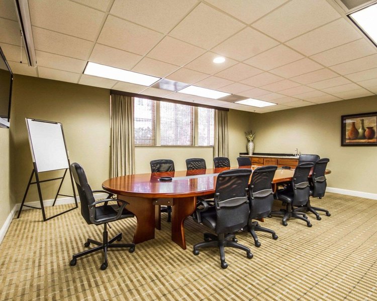 hotel med park ascend hotel collection