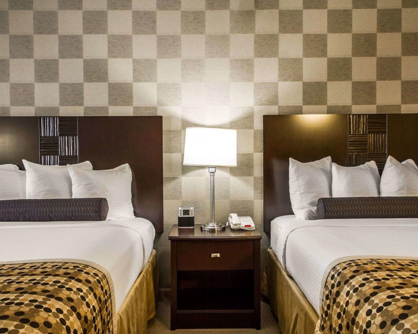 hotel med park ascend hotel collection