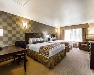 hotel med park ascend hotel collection