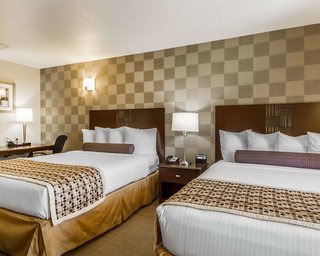 hotel med park ascend hotel collection