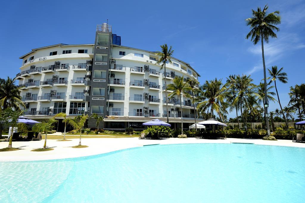 solea seaview resort