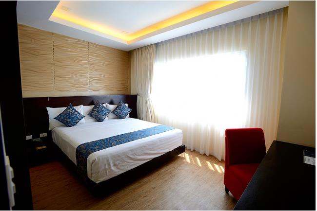 solea seaview resort