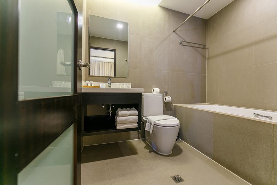 solea seaview resort