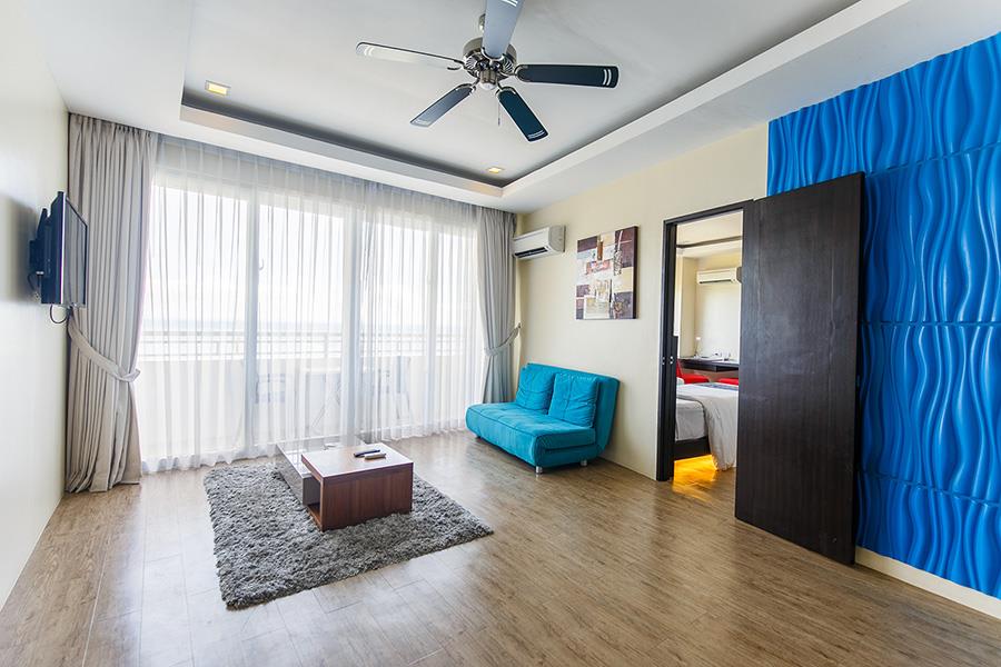 solea seaview resort