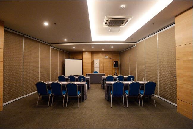 solea seaview resort