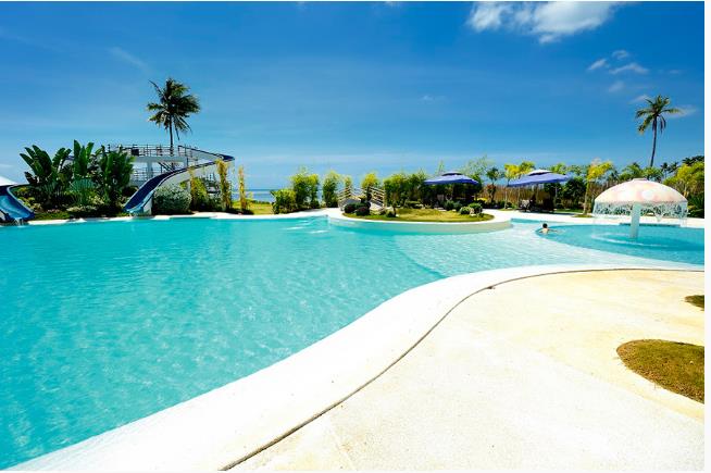 solea seaview resort