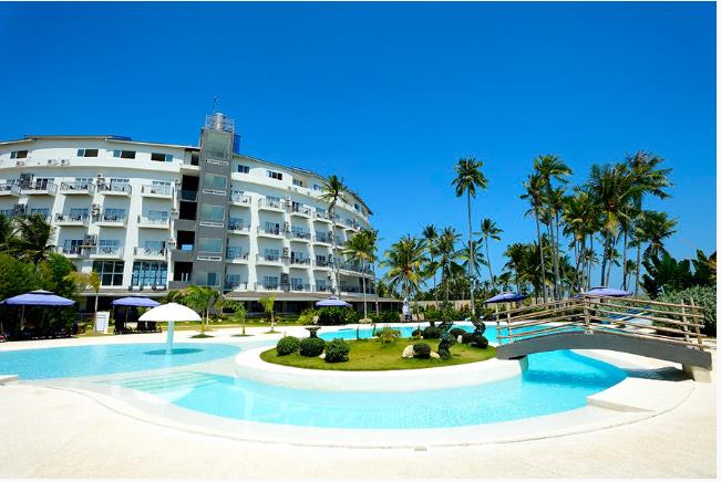 solea seaview resort