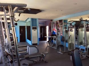 Solea Seaview Resort,Cebu City>>Cebu,3 star