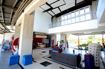 solea seaview resort