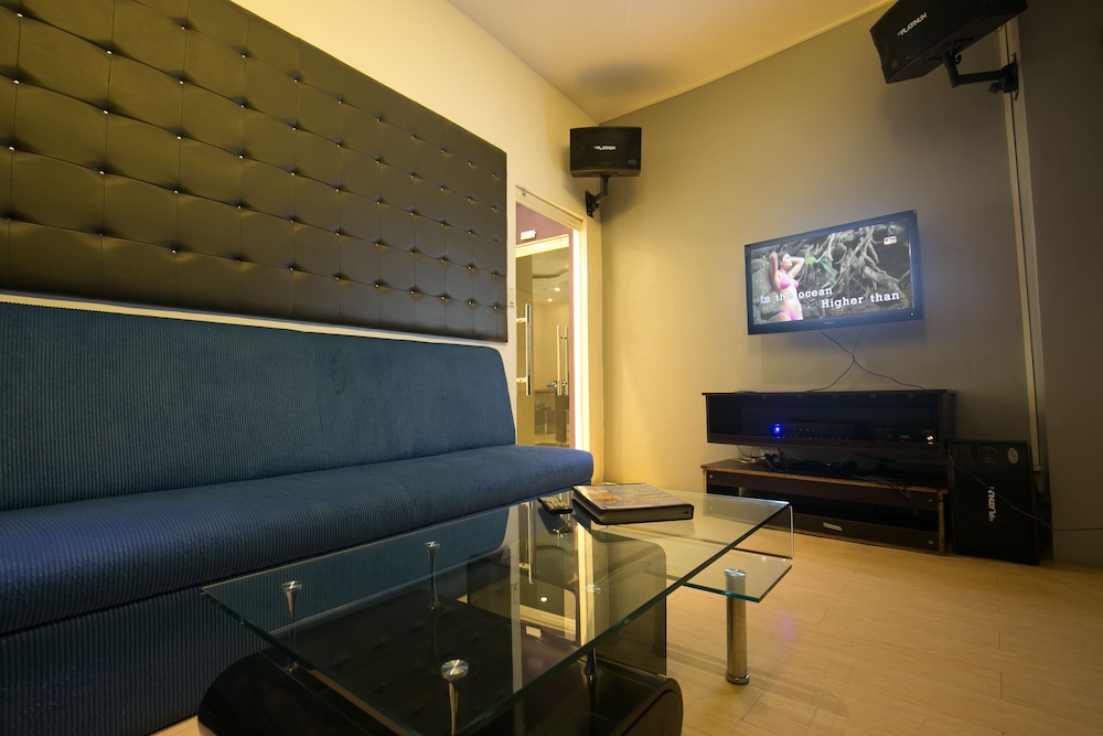 solea seaview resort