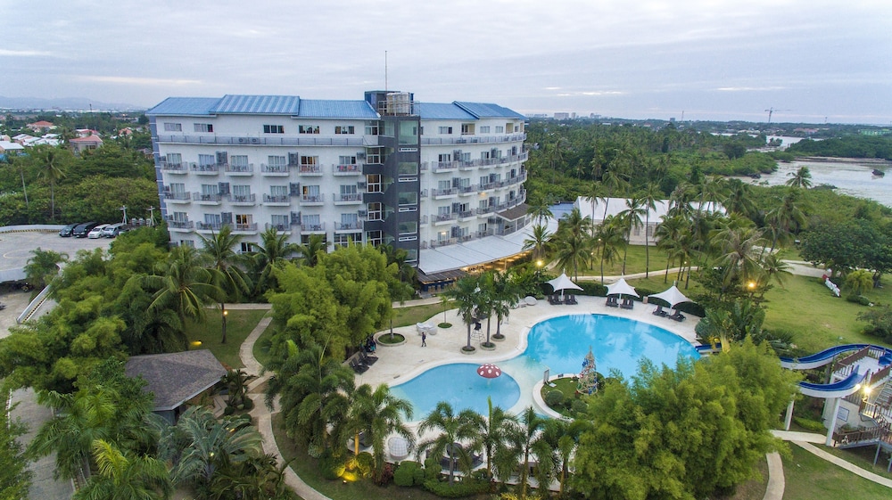 solea seaview resort