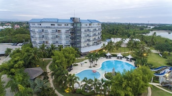 solea seaview resort