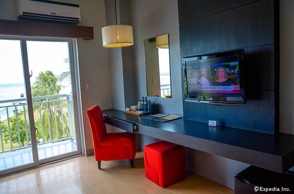 solea seaview resort