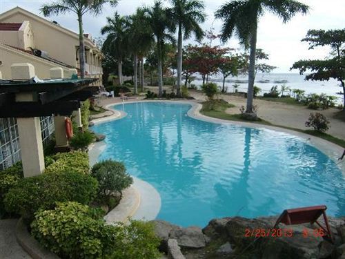 vista mar beach resort and country club