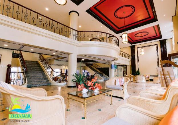 vista mar beach resort and country club