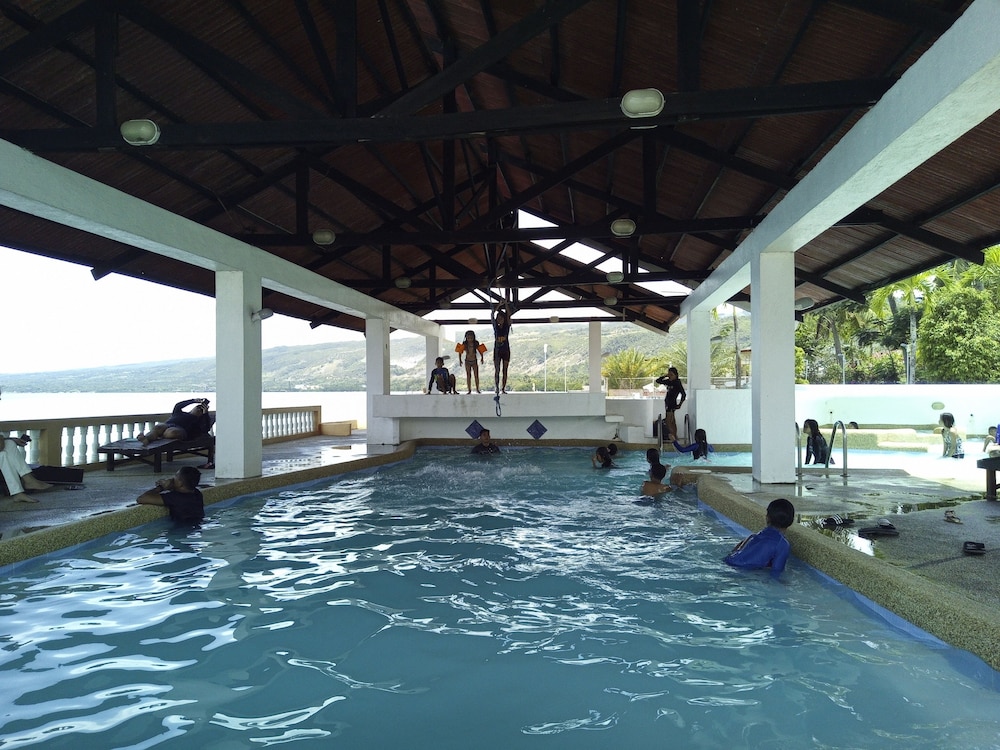 ocean bay beach resort