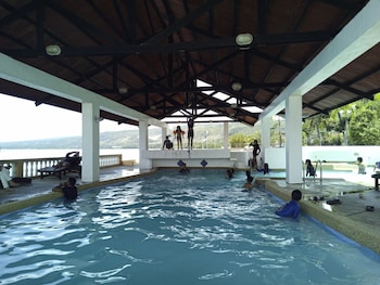 ocean bay beach resort
