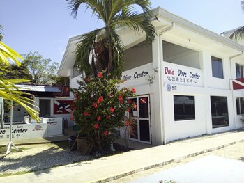 ocean bay beach resort