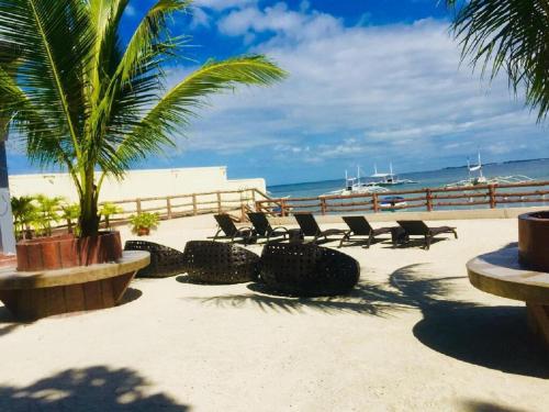 palmbeach resort and spa