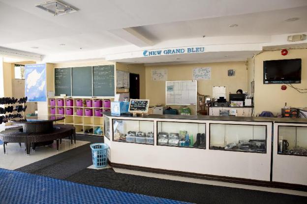 palmbeach resort and spa