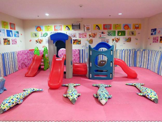 palmbeach resort and spa