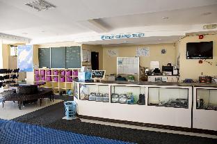 Palmbeach Resort & Spa,Near Magellan's Marker,3 star