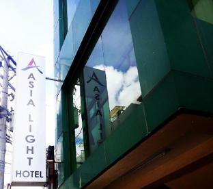 Asia Light Hotel,Cebu City>>Cebu,3 star
