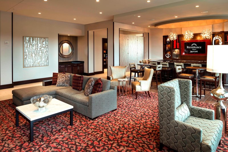 residence inn boston needham