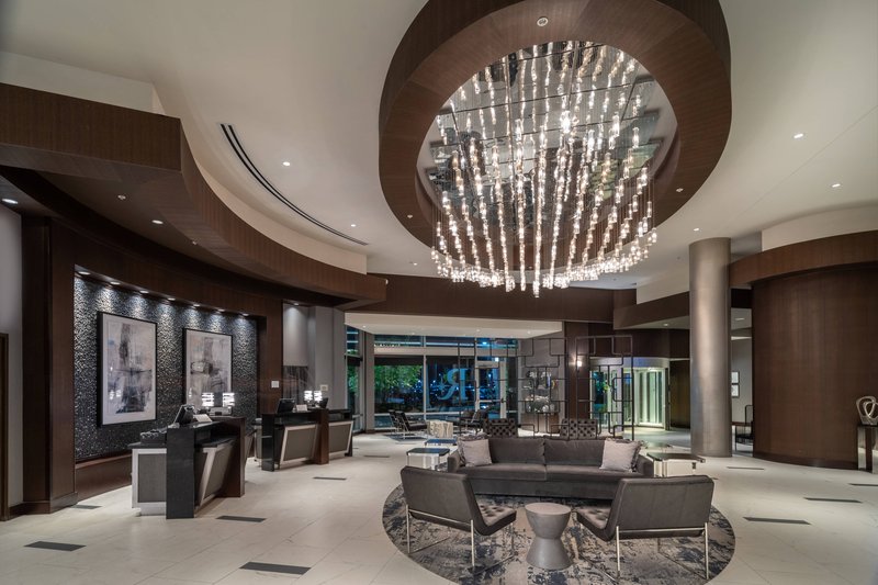 renaissance by marriott boston patriot place hotel