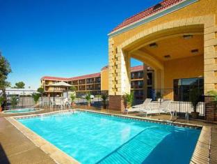 Surestay Hotel By Best Western Buena Park Anaheim,Buena Park>>Anaheim,3 star