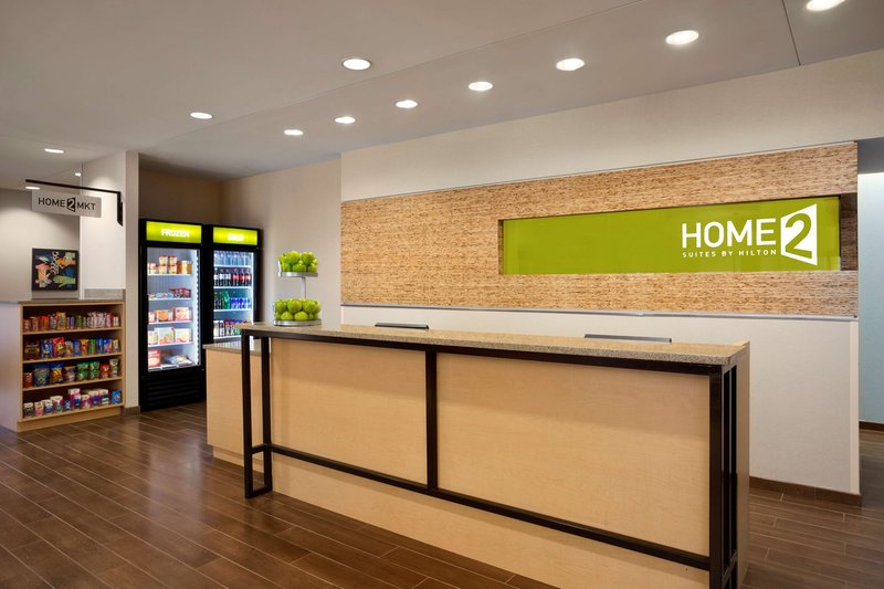 home2 suites by hilton greensboro airport nc